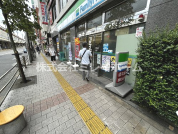 ファミリーマート　大井町駅西店の画像4