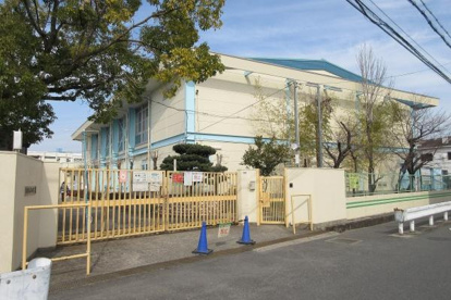寝屋川市立池田小学校の画像1