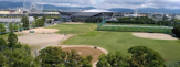 万博記念公園スポーツ広場