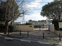 尼崎市小田北中学校の画像2