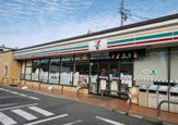 セブンイレブン 名古屋西日置2丁目店