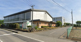 桜川市立桜川中学校