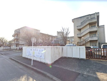 相模原市立内出中学校