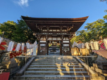 松尾大社の画像2