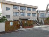 岸和田市立城内小学校