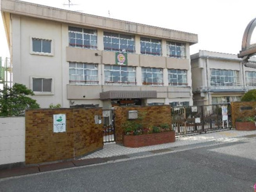 岸和田市立城内小学校の画像1