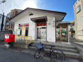 郵便局 尼崎東園田八郵便局