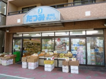 たつみチェーン豊洲店の画像