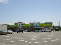 ザ・ダイソー　前橋元総社店