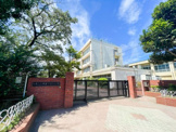 練馬区立大泉学園緑小学校