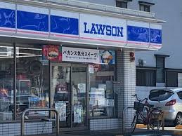 ローソン 鴻巣本町七丁目店の画像1