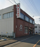 愛知銀行本陣支店