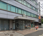 名古屋亀島郵便局