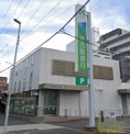 名古屋銀行枇杷島通支店
