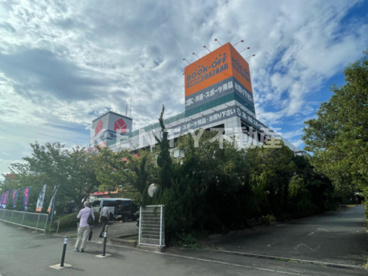 BOOKOFF SUPER BAZAAR 409号川崎港町店の画像1