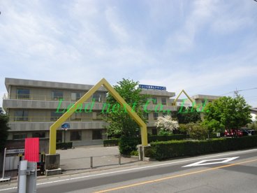 フェリカ建築&デザイン専門学校の画像1