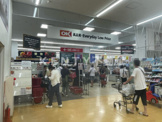 オーケー　川崎大師店