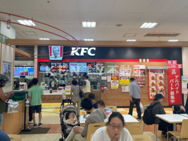 ケンタッキーフライドチキンイトーヨーカドー川崎港町店の画像1