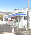 ローソン 昭和区福江一丁目店