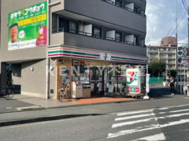 セブン-イレブン 川崎大師駅北店の画像1