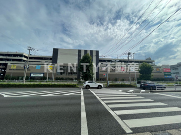 マーケットスクエア川崎イーストの画像1