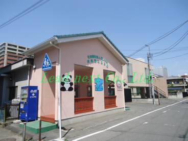 長昌第二保育園の画像1