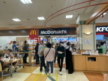 マクドナルド 川崎港町イトーヨーカドー店の画像1