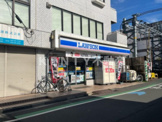 ローソン 東門前駅前店