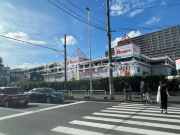 島忠 ホームズ川崎大師店の画像1