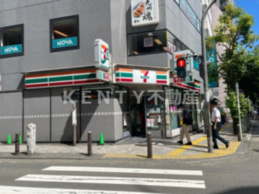 セブン-イレブン 川崎砂子１丁目店の画像1
