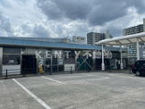 新川崎駅