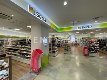 セリア ウイングキッチン京急川崎店の画像1