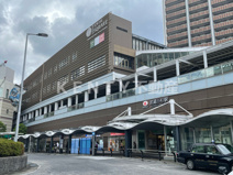 武蔵小杉駅（東横線）