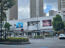 武蔵小杉駅（南武線）