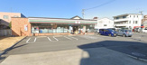 セブンイレブン 名古屋小碓4丁目店