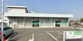 大垣共立銀行東中島支店