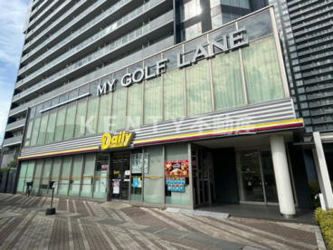 デイリーヤマザキ 川崎リヴァリエ店の画像1