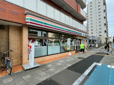 セブンイレブン 川崎日進町南店の画像1