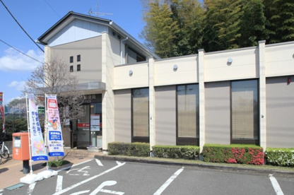 新座片山郵便局の画像1