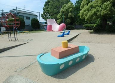 老原第2公園の画像1
