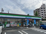 ファミリーマート 藤沢石川二丁目店