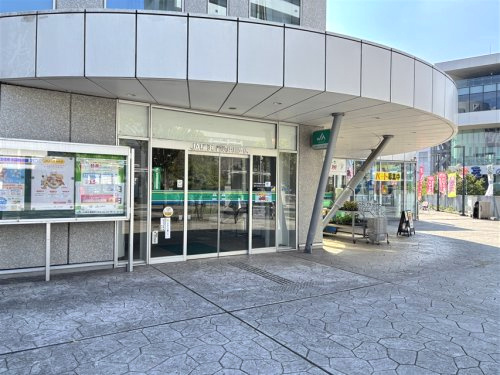 JA横浜 都筑中川支店