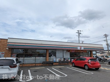 セブンイレブン JR宝殿駅前店の画像1