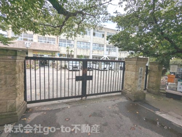 高砂市立宝殿中学校の画像1