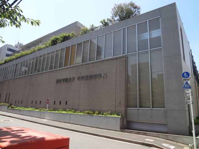 デュオスカーラ麹町 賃貸特集ページ トレント