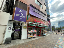 エニタイムフィットネス 川崎店