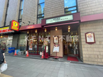 カフェ・ベローチェ 川崎新川通り店