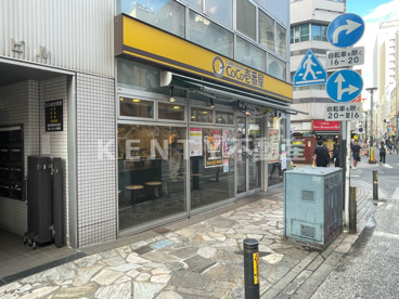 カレーハウス CoCo壱番屋 川崎たちばなモール参番街店の画像1
