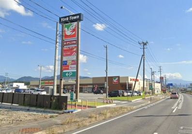 ヨークベニマル神町店の画像1