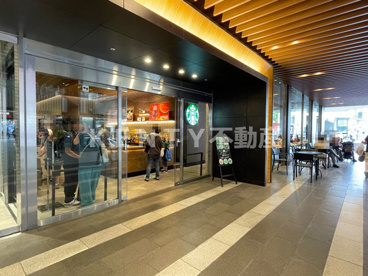 スターバックス コーヒー 川崎ルフロン店の画像1